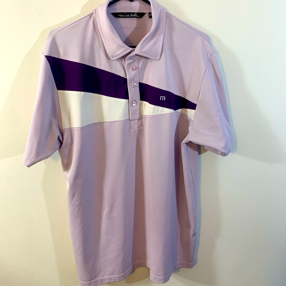 TravisMathew Size Large Condition is New without tags